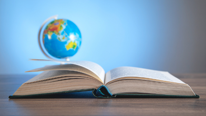 Wereld Boekendag: boeken over rouw en verlies